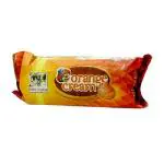 Bisk Farm Orange Cream Biscuits 150 g