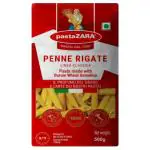 Pasta Zara Durm Wheat Semolina Rigate 500 g