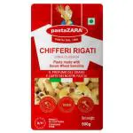 Pasta Zara Durm Wheat Chifferi Rigati 500 g