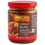 Lee Kum Kee Toban Djan Chilli Bean Sauce 226 g (Bottle)
