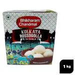 Bhikharam Chandmal Rasagulla 1 kg