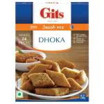 Gits Dhoka Snack Mix 200 g
