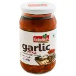 Grandma's Garlic Pickle 400 g