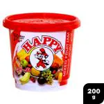 Happy Mixed Fruit Jam 200 g