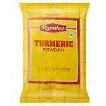 Ramdev Turmeric Powder 1 kg