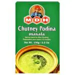 MDH Chutney Podina Masala 100 g