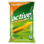 Tirupati Active Plus Refined Corn Oil 1 L