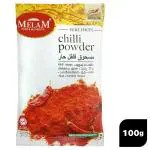 Melam Chilli Powder 100 g