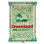 Greenland Green Peas 500 g