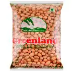 Greenland Kappalandi Peanuts / Groundnuts 500 g