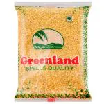 Greenland Payaru Parippu / Moong Dal 500 g