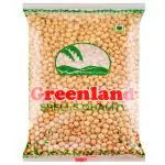 Greenland Soyabeans 500 g
