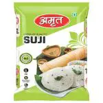 Amrit Premium Sooji 1 kg