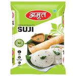 Amrit Premium Suji 500 g