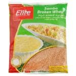 Elite Samba Broken Wheat / Daliya 500 g
