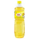 KPL Shudhi Coconut Oil 1 L (Bottle)