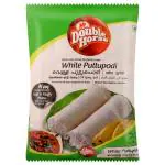 Double Horse Rice Flour / White Puttupodi 1 kg