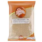 Double Horse Samba Wheat Rawa 500 g
