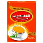 Wagh Bakri Leaf Tea 500 g
