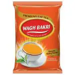 Wagh Bakri Premium Leaf Tea 1 kg