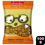 Chandan Premium Baroda Mukhwas / Mouth Freshener 100 g