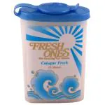 Fresh Ones Cologne Fresh Wet Cleansing Tissues 15 pcs