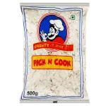 Pick N Cook Thin Poha / Aval 500 g