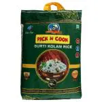 Pick N Cook Premium Surti Kolam Rice 10 kg