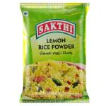 Shakti Lemon Rice Powder 50 g