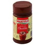 Weikfield Drinking Chocolate Powder 100 g