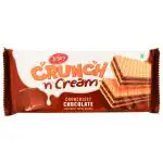 Tiffany Crunch 'N' Cream Chocolate Wafers 135 g