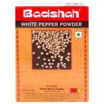 Badshah White Pepper Powder 100 g
