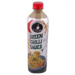 Ching's Secret Green Chilli Sauce 680 g
