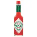 Tabasco Red Pepper Sauce 150 ml