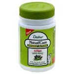 Dabur Nature Care Double Action Isabgol 100 g