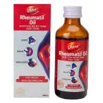 Dabur Rheumatil Oil 100 ml