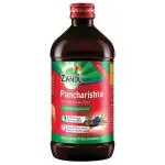 Zandu Pancharishta Ayurvedic Digestive Tonic 450 ml