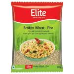 Elite Fine Broken Wheat 500 g