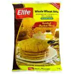 Elite Whole Wheat Atta / Flour 1 kg