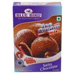 Blue Bird Swiss Chocolate Ice Cream Mix 100 g
