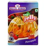 Blue Bird Pineapple Flavour Veg Jelly Crystals 100 g