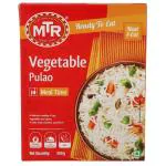 MTR Ready To Eat Vegetable Pulao 250 g