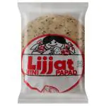 Lijjat Punjabi Masala Special Mini Papad 200 g