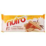 Nutro Vanilla Cream Wafers 150 g