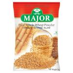 Major Pure Whole Wheat Powder 1 kg