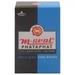 Pidilite M-Seal Phata Phat Epoxy Compound 100 g