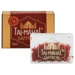 Taj Mahal Saffron 1 g