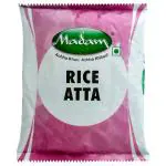 Madam Rice Atta / Flour 500 g