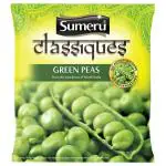 Sumeru Classiques Green Peas 200 g