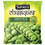 Sumeru Classiques Green Peas 500 g